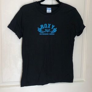 T-shirt Roxy
